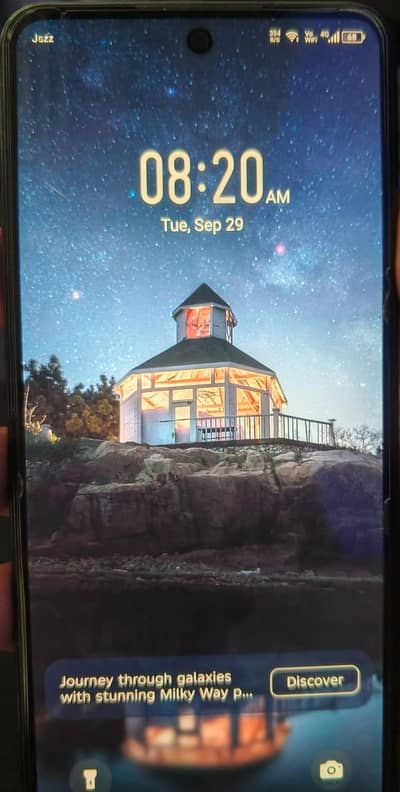 Infinix Hot 40