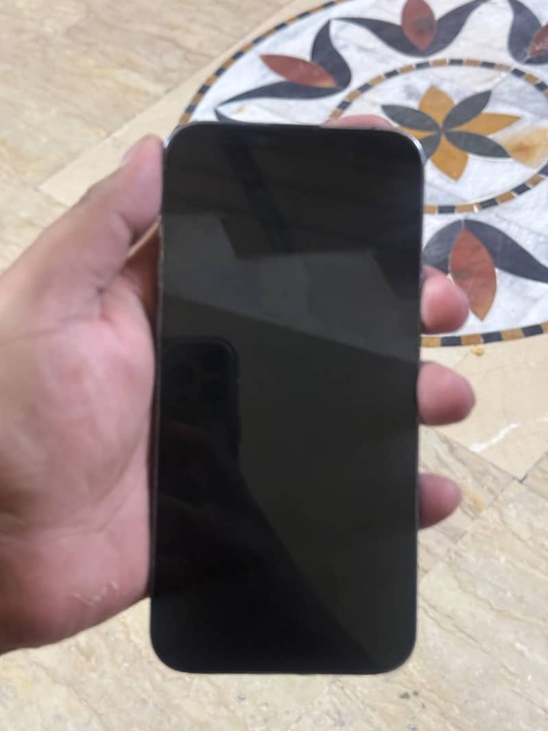 Iphone 13 pro max 1