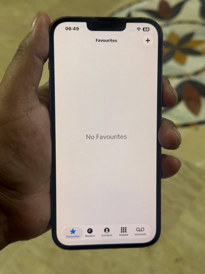 Iphone 13 pro max 2