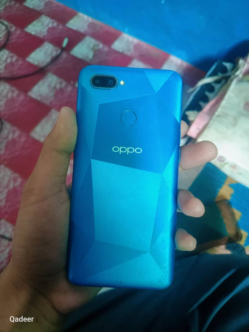 OPPO A12 2