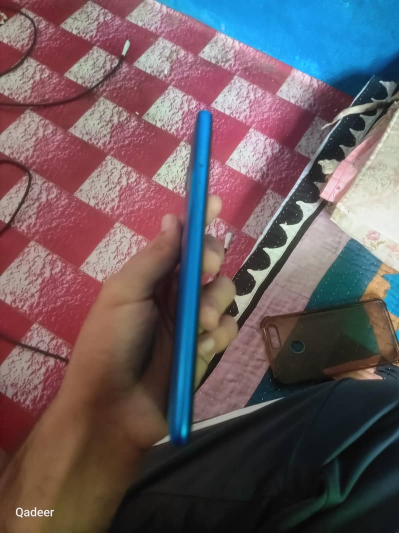 OPPO A12 3