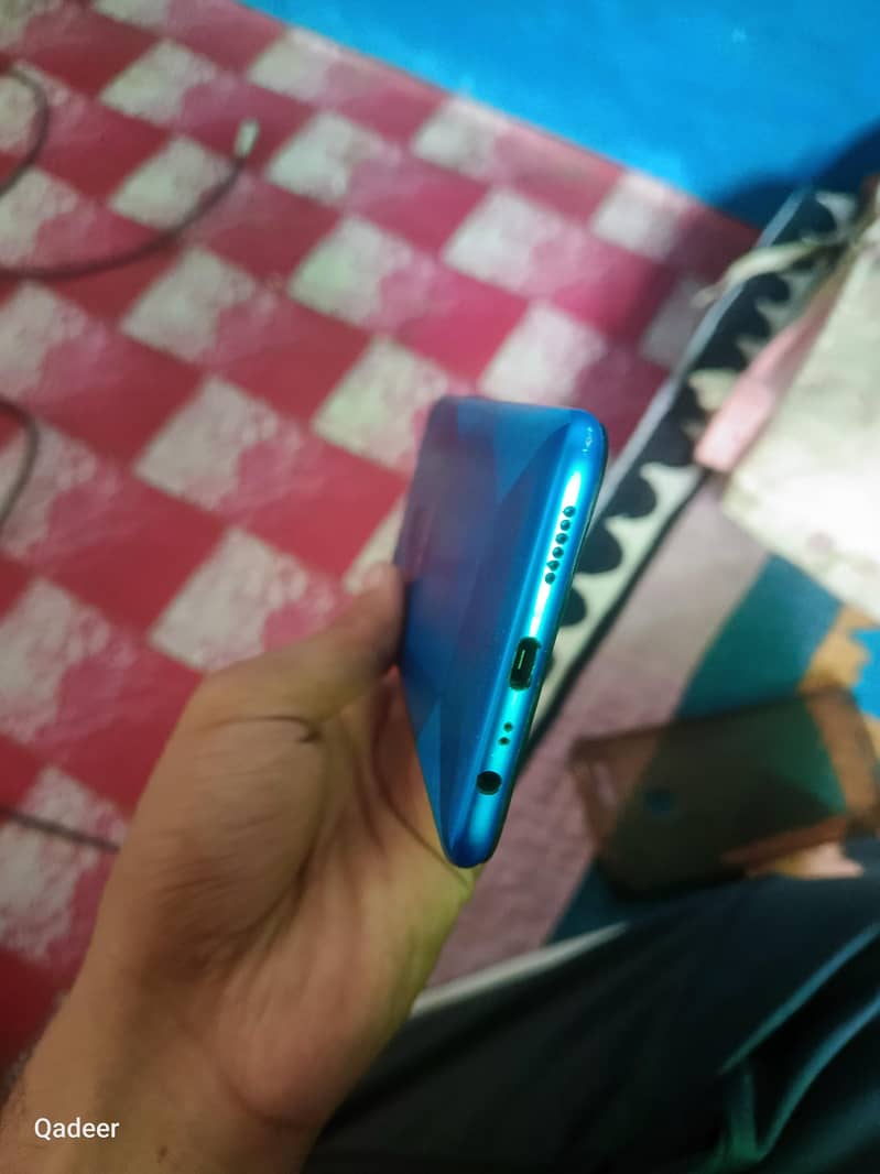 OPPO A12 4