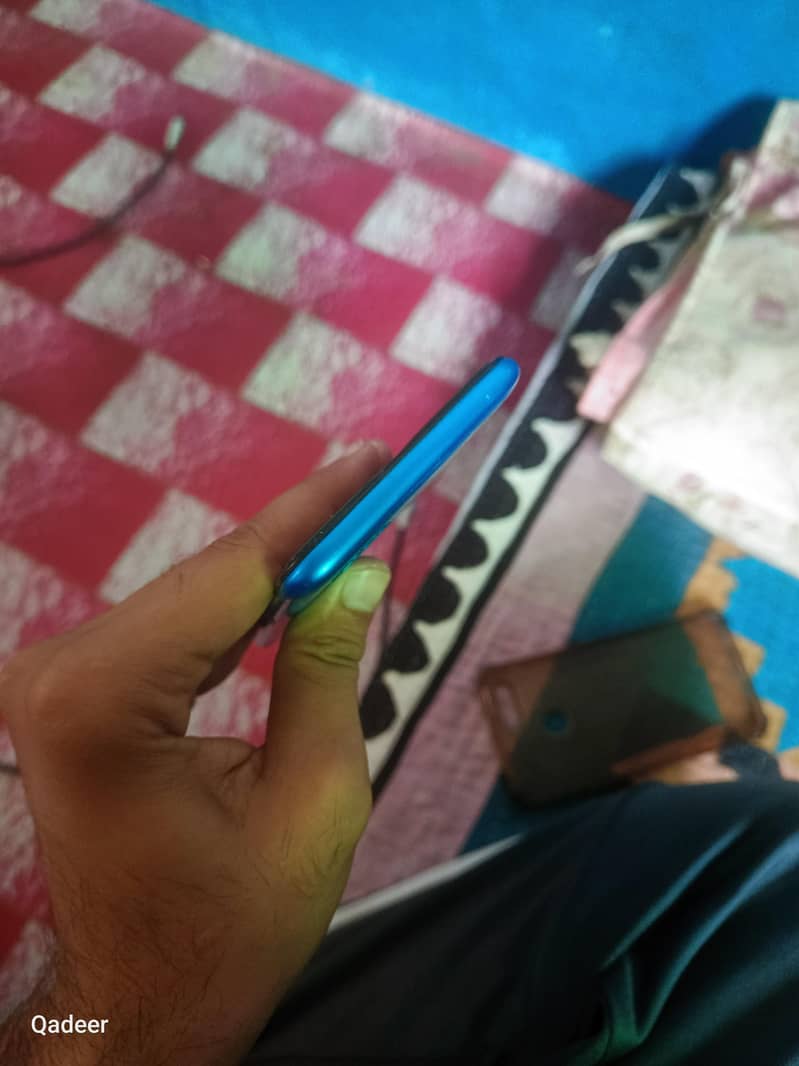 OPPO A12 5