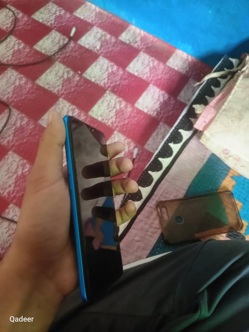 OPPO A12 6