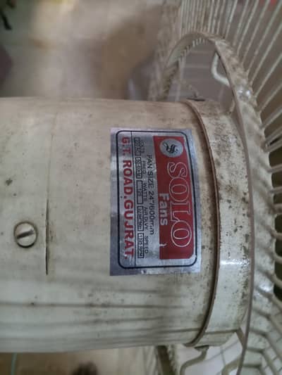 urgent sell pedestal Fans