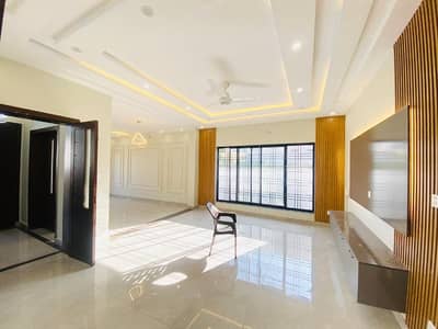 4 bedroom apartment available for sale Askari Tower 4 in DHA phase 5 Islamabad