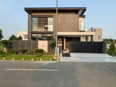 Brand New stunning house available for rent in DHA phase 2 Islamabad