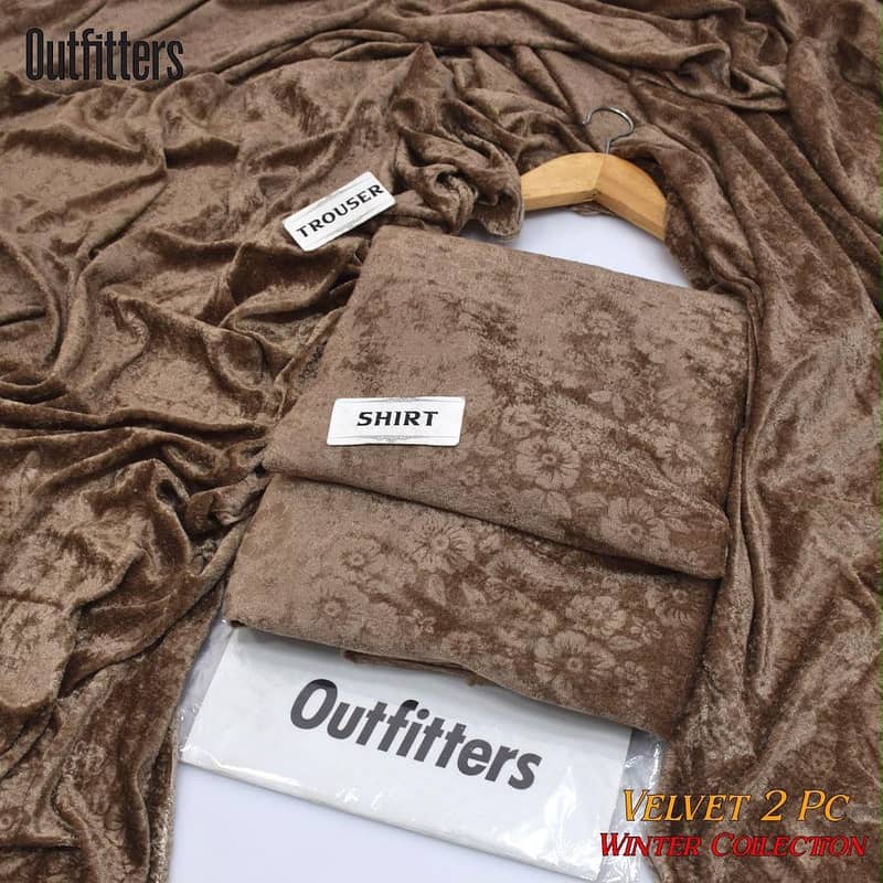 Winter Collection 2