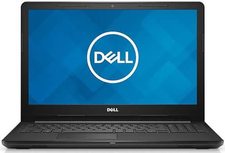 Dell Core i7 seven generation