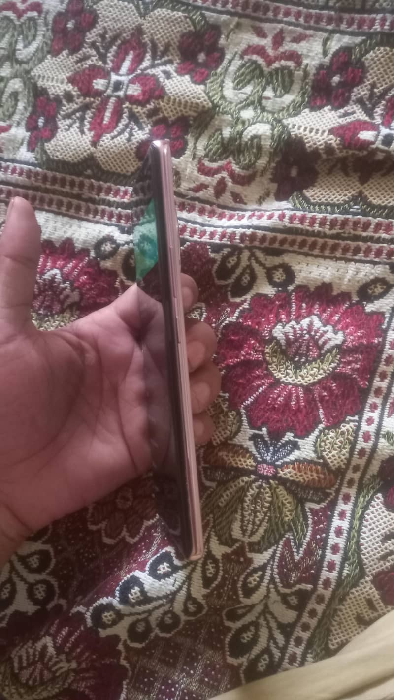 Infinix Zero 40 2
