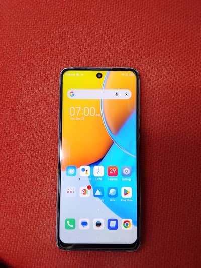 Tecno Spark 8 Pro