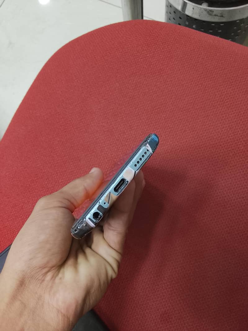Tecno Spark 8 Pro 1