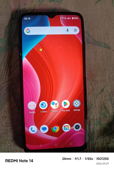 Realme C11 4/64
