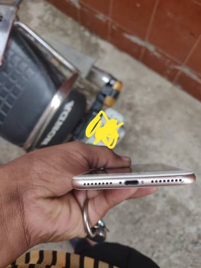 Apple iPhone 8 Plus
