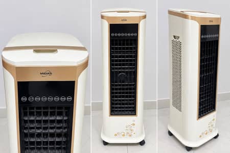 Midas Air Cooler – Used | Good Working Condition