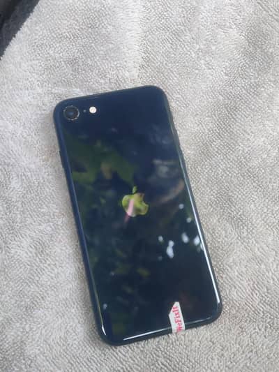 Apple iPhone SE 3