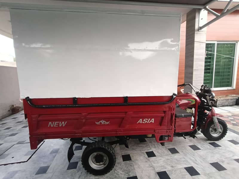 Loader Rickshaw 1