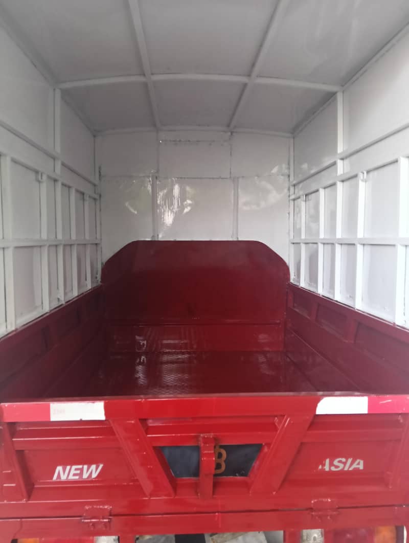 Loader Rickshaw 4