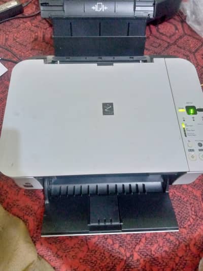 Canon MP 250 color printer