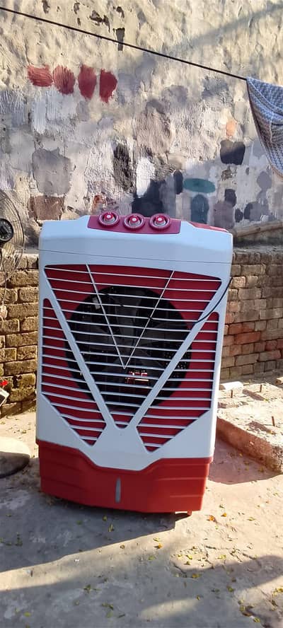 National Air Cooler