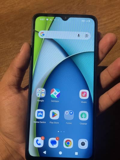 Xiaomi Redmi A3x