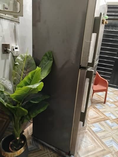 selling fridge