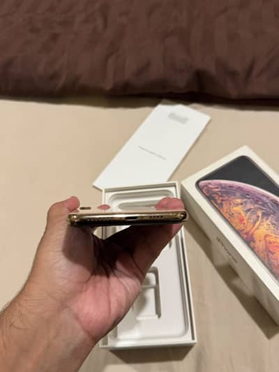 Apple iPhone XS Max