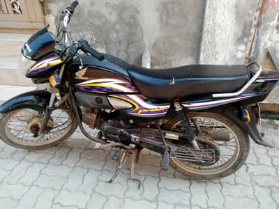 sell bike