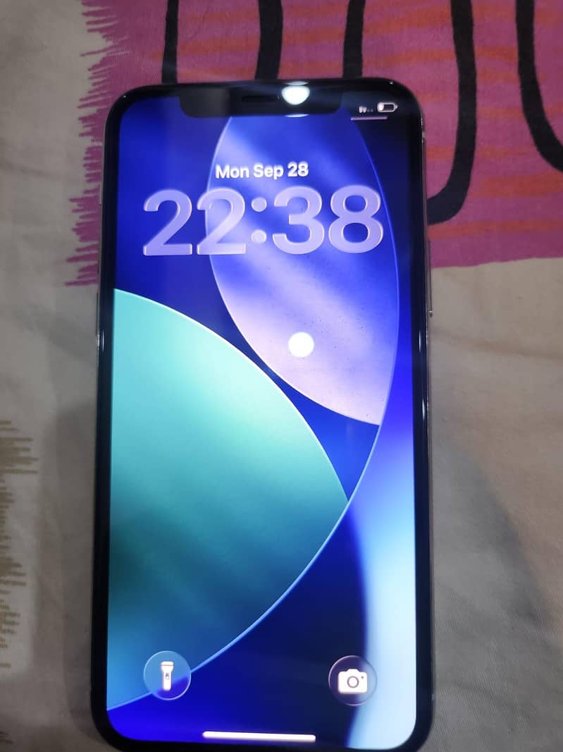 Apple iPhone 11 Pro 2
