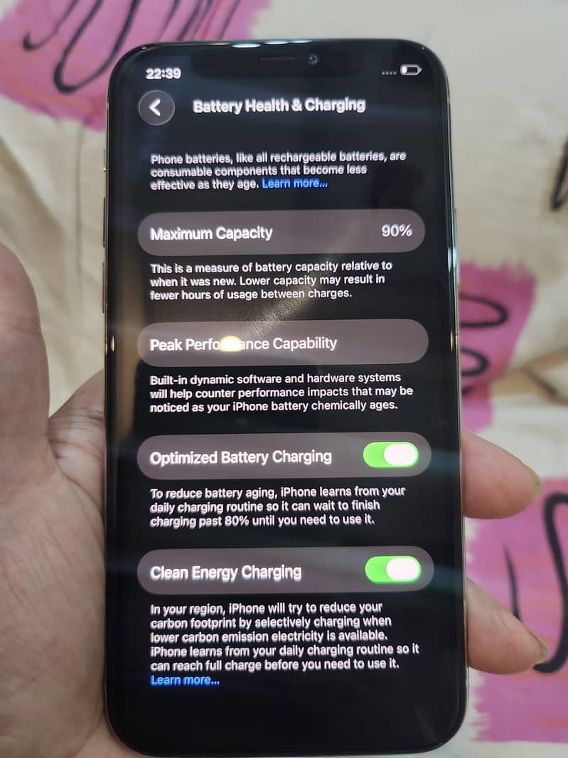 Apple iPhone 11 Pro 6