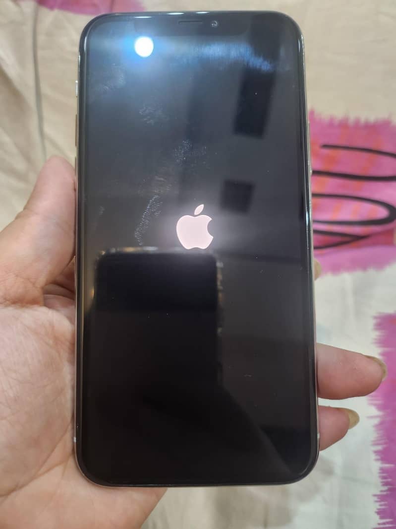 Apple iPhone 11 Pro 8