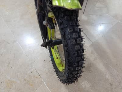 12 inch size cycle for sale