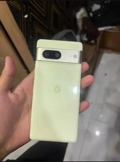 Google Pixel 7