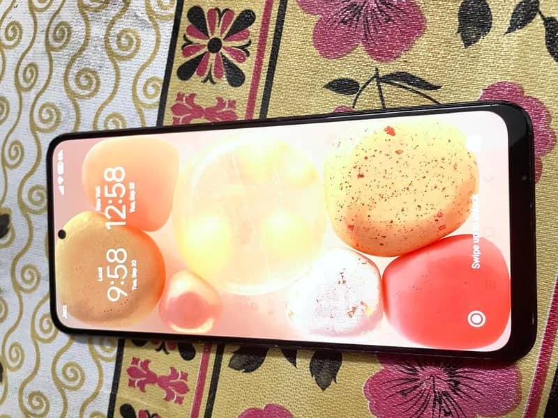 Xiaomi Redmi Note 12 2
