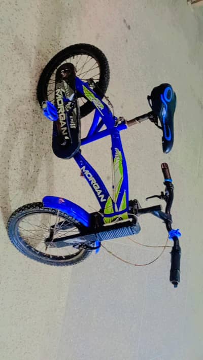 Morgan Kids Cycle for Sale – Very Low Price