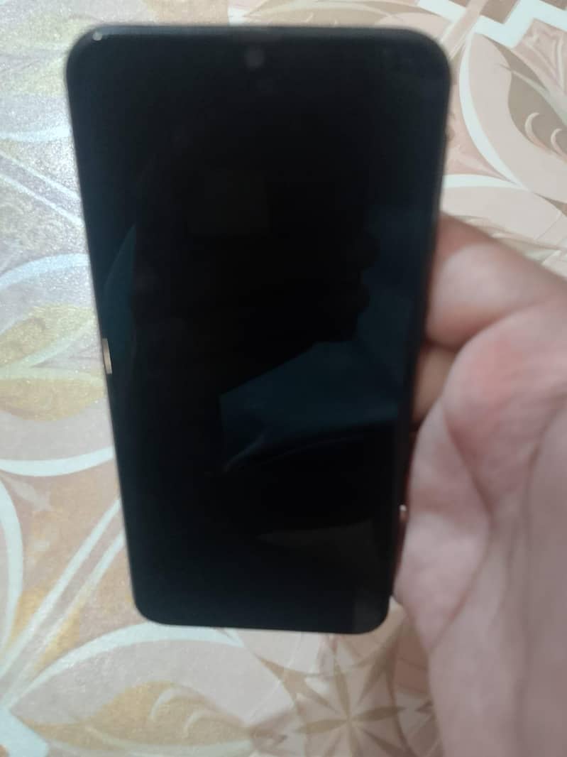 Samsung Mobile A40 0