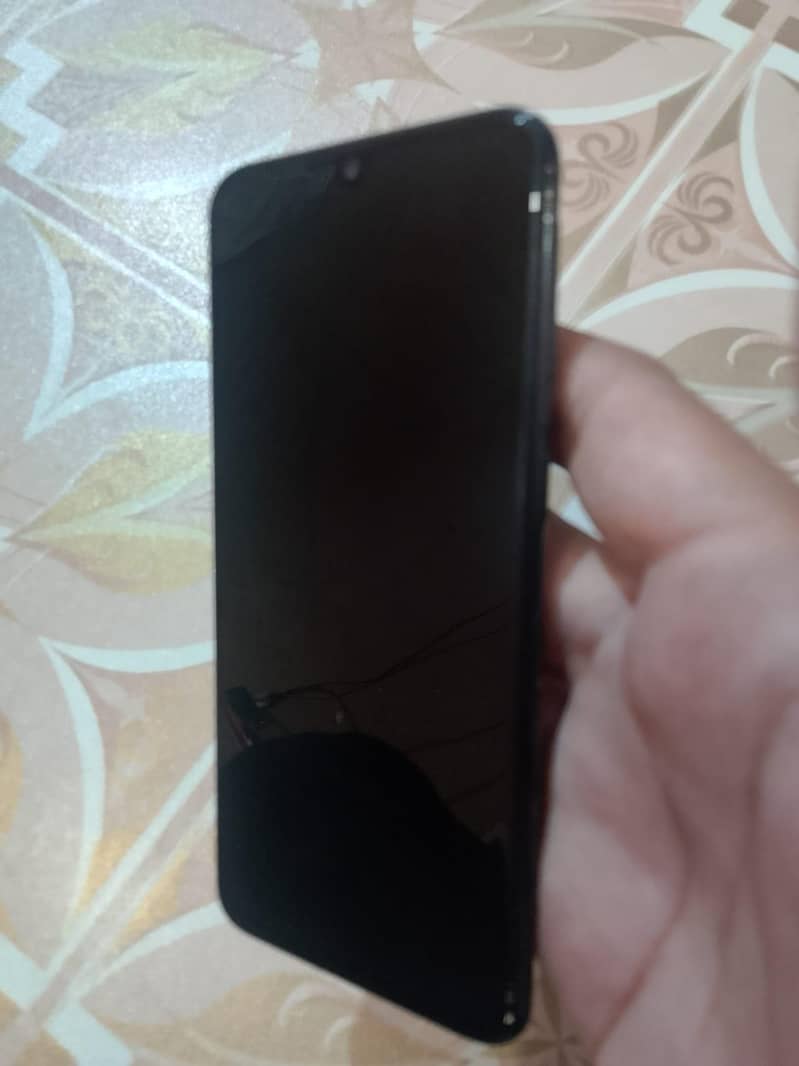 Samsung Mobile A40 1