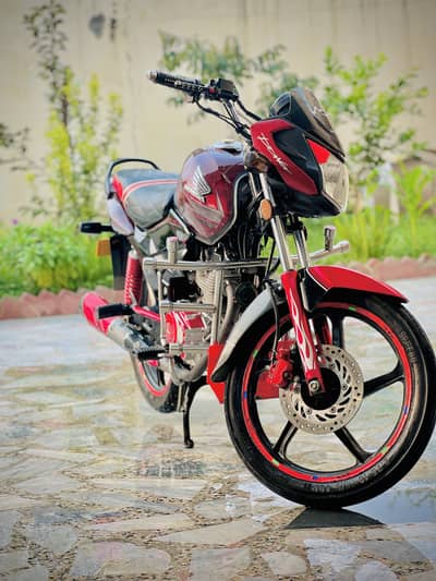 For urgent sale