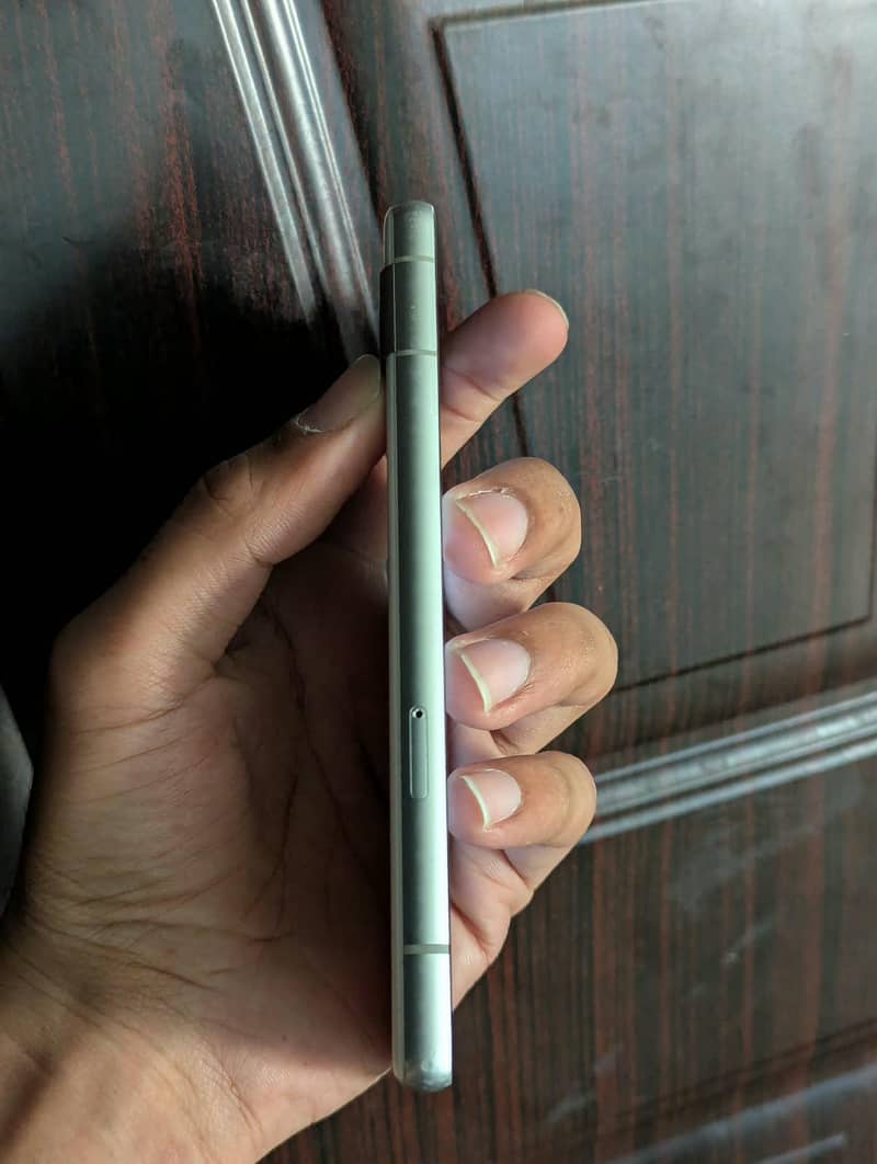 google pixel 7a 7