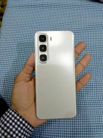 Infinix hot 60 pro plus