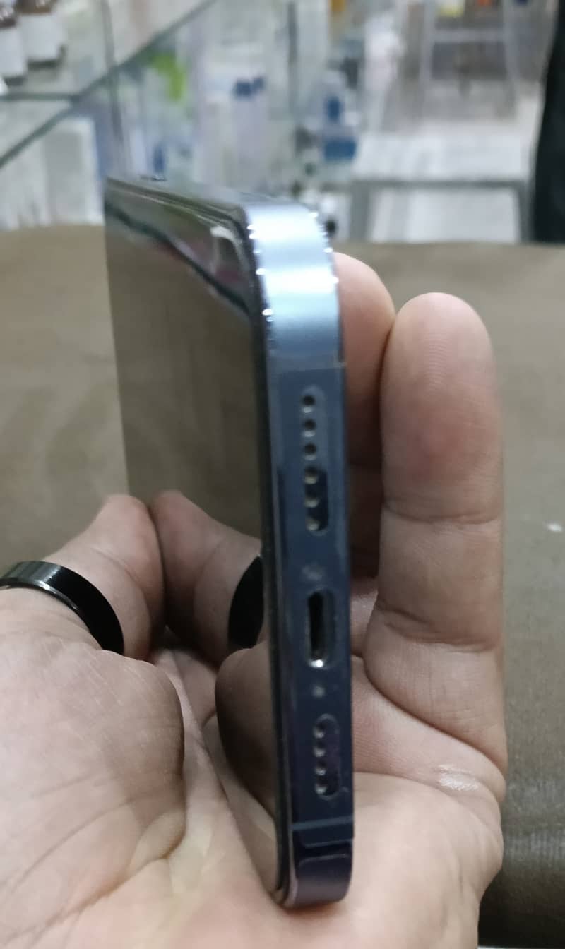 Apple iPhone 13 Pro Max 1