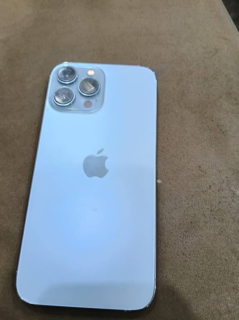 Apple iPhone 13 Pro Max 4