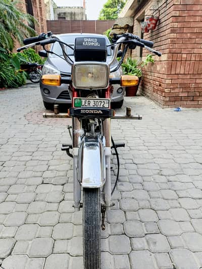 dear all done bike fully smooth just buy and drive