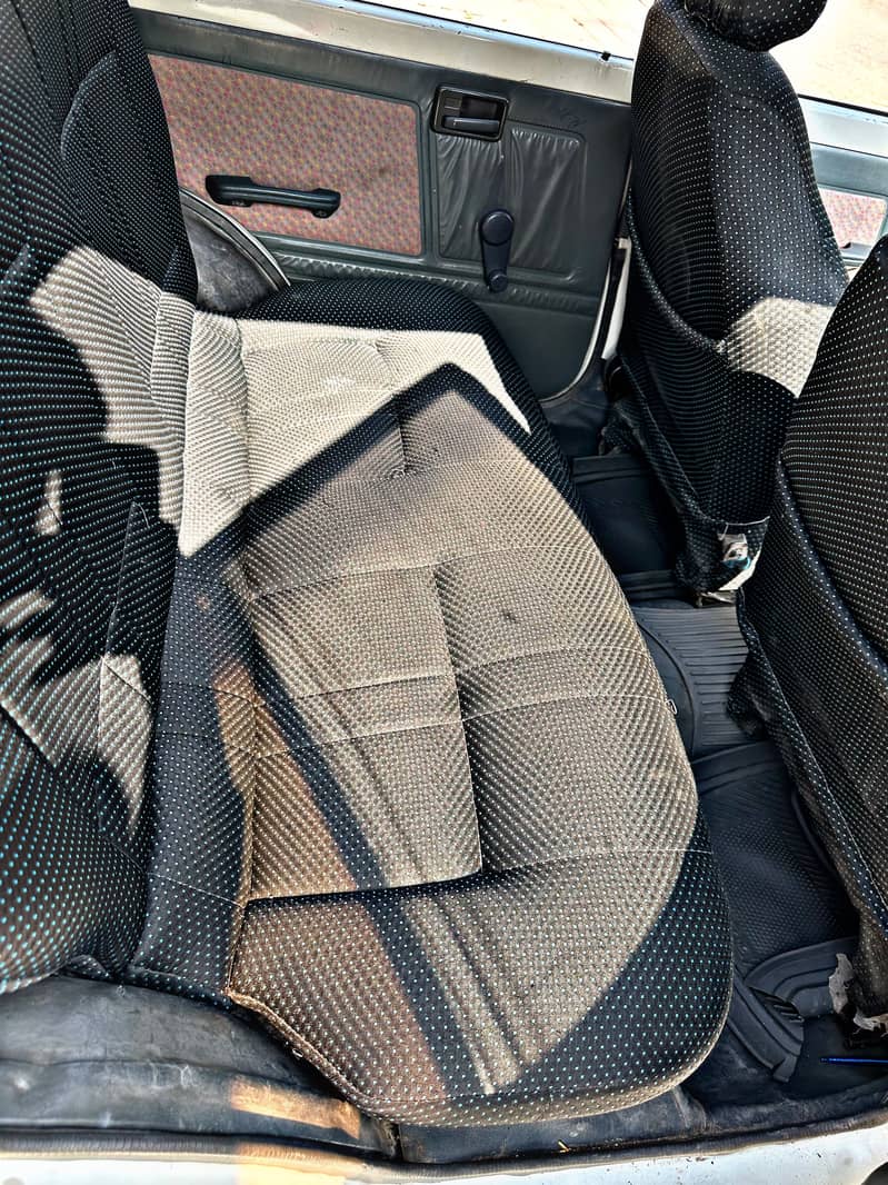 Suzuki Mehran 2