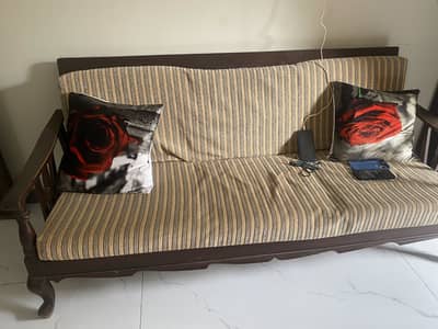 Sofa seater for Sale