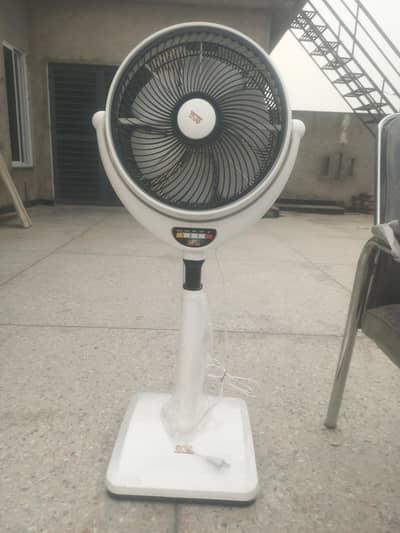 Fan for sale