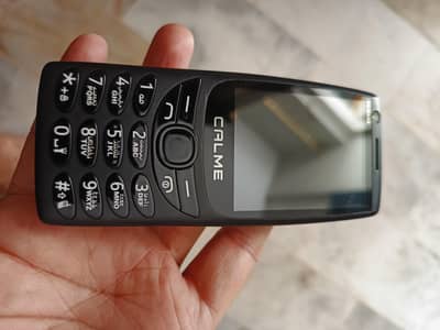 Calme Other Model 4G Max 2gb 16gb