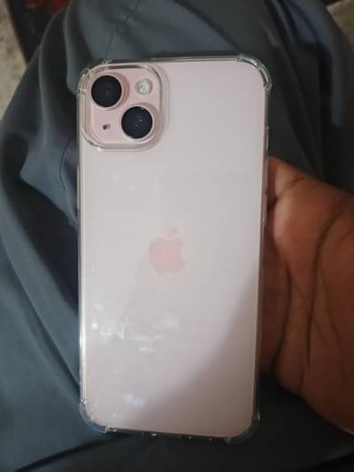 I phone 15 plus non pta
