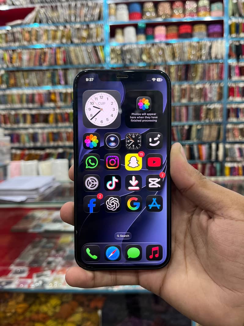 Apple iPhone 12 0