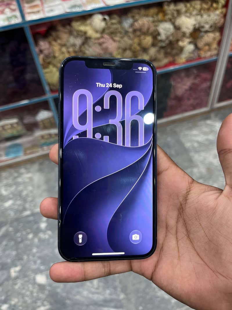 Apple iPhone 12 7
